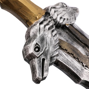 Espada Real <span class=keywords><strong>de</strong></span> Espuma <span class=keywords><strong>de</strong></span> Poliuretano <span class=keywords><strong>de</strong></span> Thorin Oakenshield, El Hobbit - Product Image 5