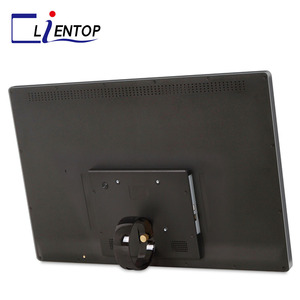 24 pollici toccante tavolo LCD 10 punti capacitivo lcd touch screen Android tablet tutto in un pc OEM - Product Image 2
