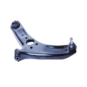 Bras de suspension inférieur avant pour KIA 54500-1W000 54501-1W000 - Product Image 2