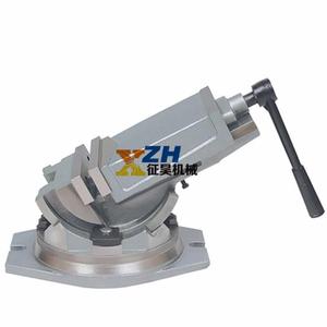 Mỏ Máy Nghiêng Tháo Rời QHK Series - Product Image 3