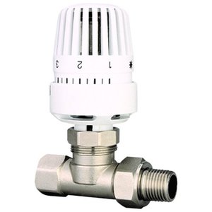 2 ans de garantie Meilleur prix Tête de soupape de température <span class=keywords><strong>thermostatique</strong></span> Tête <span class=keywords><strong>thermostatique</strong></span> de radiateur - Product Image 4