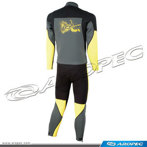 Combinaison de plongée pour jet ski Hurricane 2 pièces, respirante, conçue pour les sports nautiques - Product Image 3