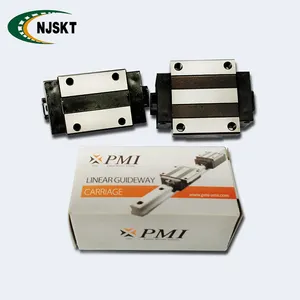 سوبر الدقة MSR55LE PMI المتزلجون الطريق الخطي دليل