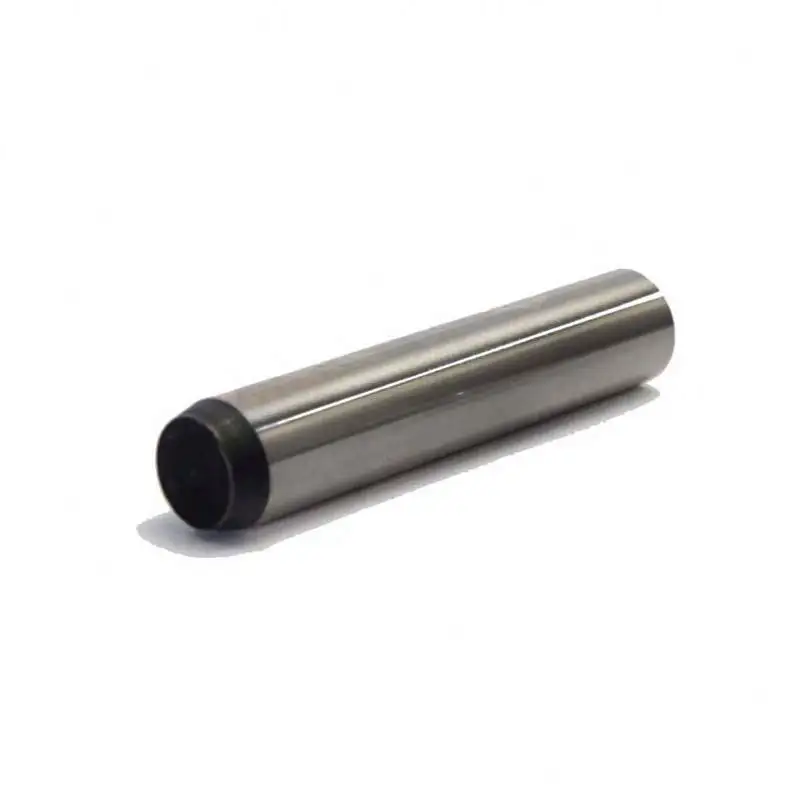 China supplier titanium steel threaded metal dowel lock pin manufacturers