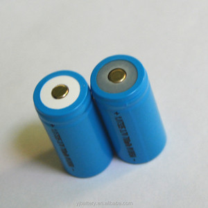 2,4 V 40 mAh batería recargable del polímero del li-ion - Product Image 4