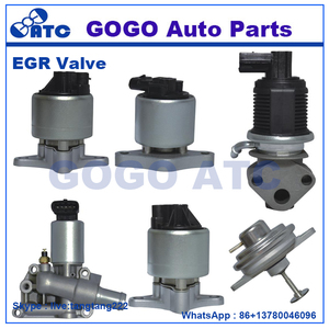 Válvula <span class=keywords><strong>EGR</strong></span> Opel <span class=keywords><strong>Astra</strong></span> G <span class=keywords><strong>2.0</strong></span> Dti 90 500 935 - Product Image 1