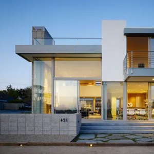 Cyprus casa residencial de luxo baixo custo