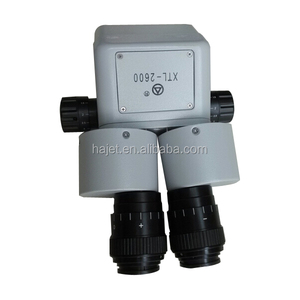쥬얼리 도구 다이아몬드 설정 현미경 보석 스테레오 현미경 - Product Image 3