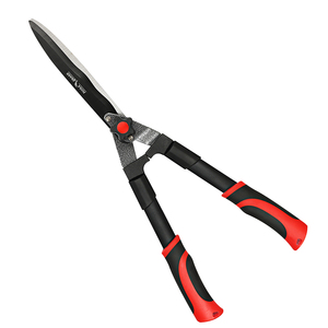 Sécateur à branches et taille-haie haute résistance, cisailles de débroussaillage, sécateur bypass, taille-haie pour arbres HA4801 - Product Image 2