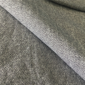 Tissu de protection anti-coupure en UHMWPE/Nylon/Fibre de verre, tricoté, uni, épais, résistant aux coupures de niveau 5 - Product Image 2
