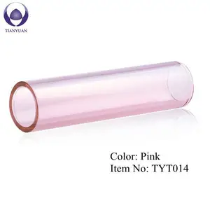 หลอดแก้วทนความร้อนสูง,ท่อแก้วใสสำหรับตัด - Product Image 3