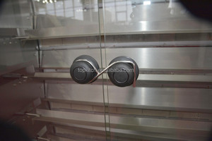 Rôtissoire à <span class=keywords><strong>poulet</strong></span> approuvée CE, de haute qualité, robuste, en promotion - Product Image 6
