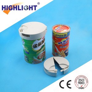 Thẻ Sữa Chống Trộm <span class=keywords><strong>Eas</strong></span> Nổi Bật, Lon Sữa <span class=keywords><strong>Eas</strong></span> An Toàn Hơn, Mũ Lon Sữa <span class=keywords><strong>EAS</strong></span> AM/RF - Product Image 4