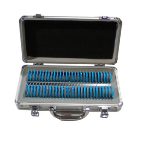 LS-58 China Top Qualidade Oftálmica Prisma <span class=keywords><strong>Lens</strong></span> Set - Product Image 1