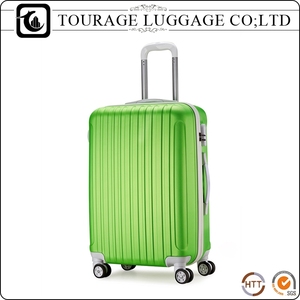 ハードシェル手空港荷物トロリー、広州構造<span class=keywords><strong>vip</strong></span>荷物 - Product Image 1