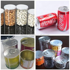 Machine à sceller les canettes de soda homologuée CE / Scelleuse de canettes usagée - Product Image 2