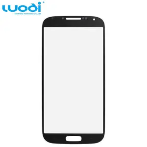 Wholesale Front Glass Lens for Samsung Galaxy S4 i9500