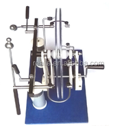 Générateur électrique électrostatique, Machine de luxe wimshbrosse HM-PE037, générateur électrique