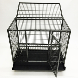 Paneles de valla galvanizados temporales para perros - Product Image 3
