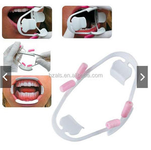 Matériel orthodontique chaud 3D <span class=keywords><strong>dentaire</strong></span> Oral intraoral joue lèvre écarteur ouvre-bouche - Product Image 2