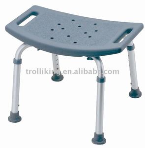Bain en plastique <span class=keywords><strong>banc</strong></span> <span class=keywords><strong>de</strong></span> <span class=keywords><strong>douche</strong></span> - Product Image 2