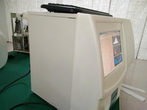 การวิเคราะห์เลือดการทดสอบตามปกติทางคลินิก CBC-6000 - Product Image 4