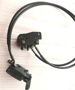Kit de disco de freno de alta calidad con sistema para <span class=keywords><strong>Tony</strong></span> <span class=keywords><strong>Kart</strong></span> - Product Image 2