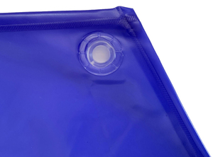 Marca nuevo impermeable de Pvc Industrial delantal - Product Image 6