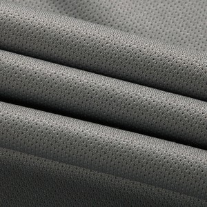 Chất Lượng Cao Unisex Phong Cách Tùy Chỉnh In Ấn AG + Sliver Bảo Vệ Hydro Mát Nhanh Khô Thể Thao Phòng Tập Thể Dục T-Shirts Cho Nam Giới Với Miễn Phí Nhãn - Product Image 4