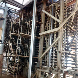 Đồng Bằng Ván <span class=keywords><strong>Mdf</strong></span>/Melamine <span class=keywords><strong>Mdf</strong></span> Cho Đồ Nội Thất Trong 680Kg/M3 Và 720Kg/M3 - Product Image 4