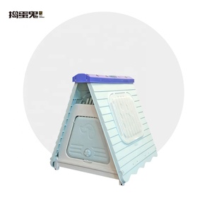 כלב בית יצרנים חיצוני מודרני עיצוב בית הכלב - Product Image 2