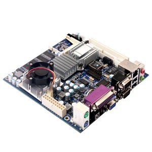 17*17 cm bo mạch chủ <span class=keywords><strong>itx</strong></span> nhỏ isa motherboardwith ATX 20 pin cung cấp điện - Product Image 4