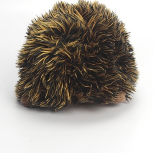 Đồ Chơi Trẻ Em Mới Bán Siêu Mềm Màu Nâu Lông Sang Trọng Màu Nâu Nhím - Product Image 4