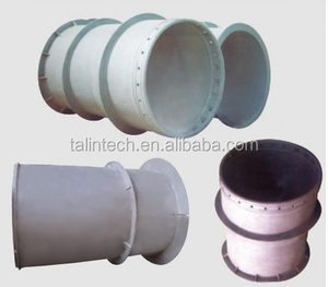 Tất cả các loại đúc Đầu Tư-Thùng nồi hơi - Product Image 4