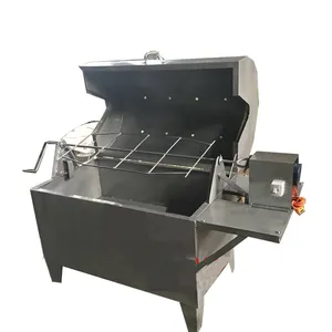 نهر الحلزون الذيل القص آلة الأكثر شعبية الحلزون ماكينة معالجة لحوم الأكثر شعبية وجبة خفيفة الحلزون المقشر