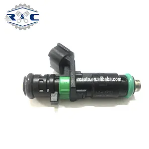 R&C High Quality Injector LDA P05A Nozzle Auto Valve For Siemens 100% Professional Tested Gasoline Fuel Inyector