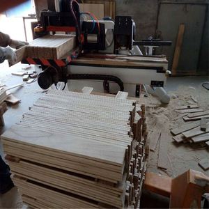 Tablero de Revestimiento de Madera de Paulownia, Placa de Madera con Unión Dentada <span class=keywords><strong>para</strong></span> Revestimiento de <span class=keywords><strong>Puertas</strong></span> y Paneles de Pared - Product Image 6