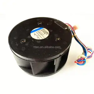 BM5125-04W-B30-L00พัดลมโบลเวอร์51X25MM 12VDC สาย12VDC 2500รอบต่อนาที2สาย