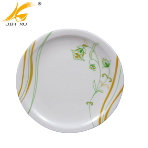 <span class=keywords><strong>Service</strong></span> de table en mélamine 6 pièces, assiettes et bols, vaisselle chinoise - Product Image 4