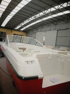 25ft, barato, de China, de velocidad deporte <span class=keywords><strong>yate</strong></span> tipo de gasolina motor de <span class=keywords><strong>barco</strong></span> <span class=keywords><strong>precio</strong></span> de fábrica - Product Image 4