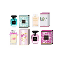 Parfums et Fragrances pour Femmes Personnalisables Logo Fournisseur Marque Originale en Gros