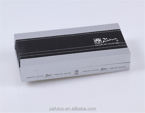 Stylo de compte en métal de haute qualité, matériel pour écriture fabriqué à la plante Shanghai - Product Image 5