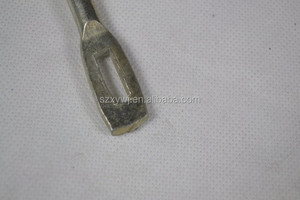 XY Bức Tường Bê Tông Ván Khuôn Giàn Giáo Kim Loại Ngang Móc <span class=keywords><strong>J</strong></span> Ống Móc - Product Image 6