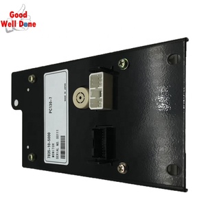 Alta Affidabilità Escavatore Parti <span class=keywords><strong>PC110</strong></span>-<span class=keywords><strong>7</strong></span> PC130-<span class=keywords><strong>7</strong></span> 7835-10-5000 Monitor - Product Image 4