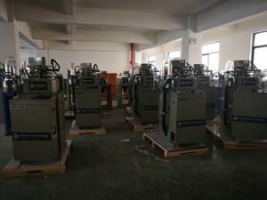 Máquina de Tejer de Alta Producción para Todo Tipo de Calcetines - Product Image 2