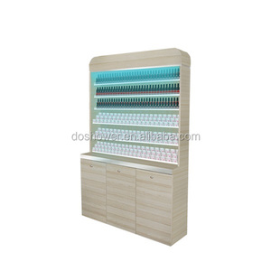 Nail <strong>Polish</strong> Wall Rack with Magic Nail <strong>Polish</strong> Remover Oem for cnd <strong>Shellac</strong> Nail <strong>Polish</strong> Cabinet - Product Image 5