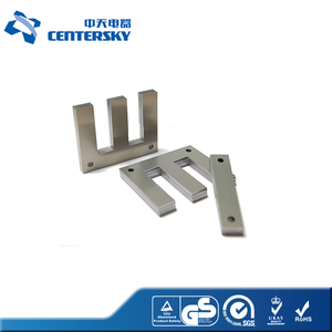 3pei-30 Ba 3 pha silicon thép 3ui90 (EI-150) tấm cán Lõi biến áp - Product Image 5