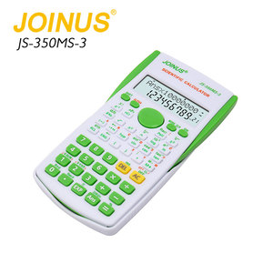 Khuyến Mại Trường Kinh Doanh Văn Phòng Phẩm Kiểm Tra <span class=keywords><strong>10</strong></span> Chữ Số Điện Tử Đầy Màu Sắc Joinus Máy Tính Khoa Học Cho Sinh Viên - Product Image 4