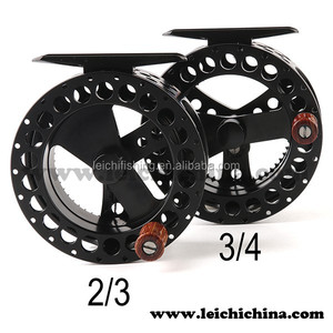 <span class=keywords><strong>Moulinet</strong></span> <span class=keywords><strong>de</strong></span> pêche à la mouche cnc g, grand arbre, fabriqué en chine - Product Image 1