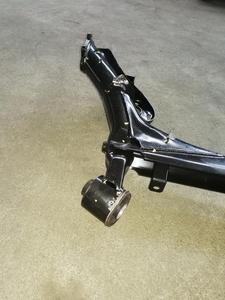 Pièces détachées automobiles de haute qualité pour essieu arrière de voiture <span class=keywords><strong>Po</strong></span> Lo 2011 - 2016 OEM 6RU500051 - Product Image 5